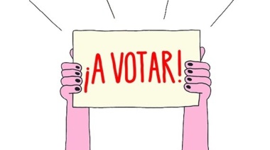 Instagram lanza stickers exclusivos para las elecciones