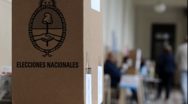 Elecciones legislativas 2021: qué pasa si no voto