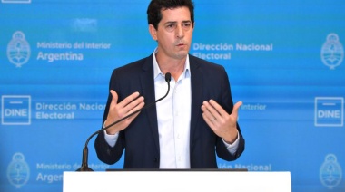 Elecciones Generales: votó el 71% del padrón nacional