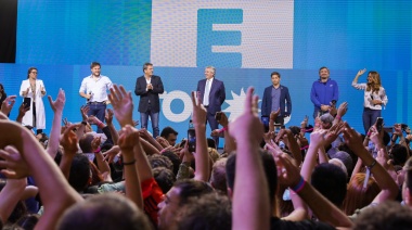 Provincia: Ganó Juntos pero el Frente de Todos achicó la diferencia