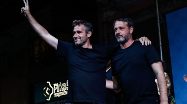 Federico Achaval: “Somos conscientes que por la magnitud del triunfo tenemos una mayor responsabilidad”