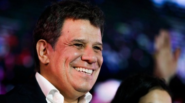 Manes: "Es necesario un acuerdo estratégico que involucre a todos"