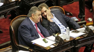 Diputados de JxC: “Se terminó el tiempo del atropello legislativo y una agenda alejada de la gente”