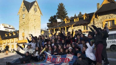 Ya son 44 mil los estudiantes bonaerenses anotados para los viajes de egresados gratuitos