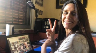 Agustina Propato: “Dentro de nuestro espacio tenemos que generar una cultura de coalición”