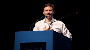 Costa destacó el éxito de las políticas para el Turismo: “El compromiso con la recuperación es absoluto”