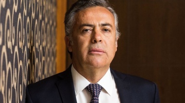 El senador Cornejo dijo que el triunfo en Buenos Aires se logró gracias al aporte de Manes
