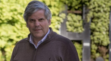 Fabio Britos: “Hay que pensar menos en las mezquindades políticas, y más en las necesidades de la sociedad”