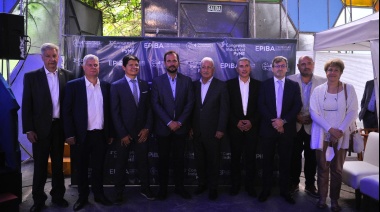 Se inauguró "Somos Industria 2021", el gran evento para el sector industrial