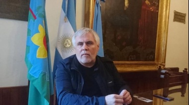 Marcelo Santillán sobre la reelección de los intendentes: “Hay que ser respetuosos del voto”