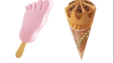 Los dos clásicos helados que vuelven a la Argentina