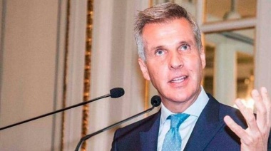 Redrado: "El gobierno transmite nerviosismo"