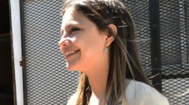Evelin Giancristoforo: "En Quilmes atendemos las necesidades históricas de los vecinos"