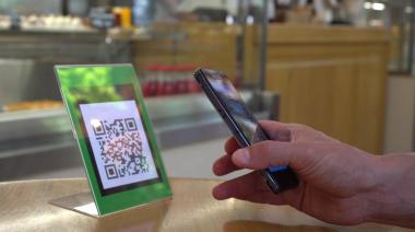 Argentina, uno de los países de la región que más usa billeteras virtuales y códigos QR