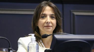 Sánchez Jauregui: "Por los problemas internos de JxC creo que me utilizaron para alinear a sus propias tropas"
