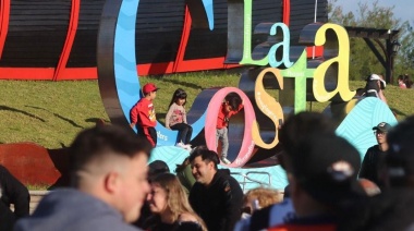 Cardozo abre las puertas de La Costa para que estudiantes realicen su viaje de fin de curso