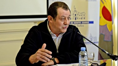 Julio Marini sobre la reelección de los intendentes: “Fue una ley equivocada desde un inicio”