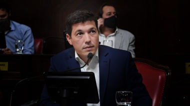 Gervasio Bozzano: “En el 2022 hay que buscar nuevos mercados y priorizar las inversiones industriales”