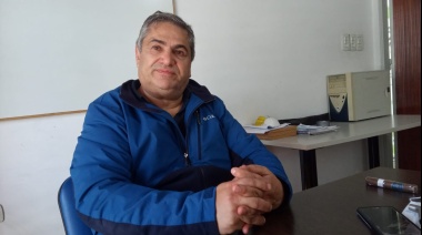 Guillermo Siro: “Tenemos que volver a recuperar el acceso al crédito”