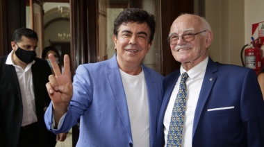 Ricardo Rolleri: “El primer desafío que tenemos es terminar con la pobreza”
