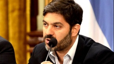 Carlos Bianco sobre el Pase Libre: “Es una medida para evitar un mal mayor”