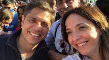 Legisladores del Frente de Todos repudiaron las agresiones a la diputada Sánchez Jauregui