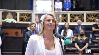 Paula Bustos: “Se han generado decenas de ordenanzas que traen poca previsibilidad jurídica y económica”