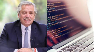 Potenciar Trabajo: el Gobierno se alía con una empresa para enseñar a programar