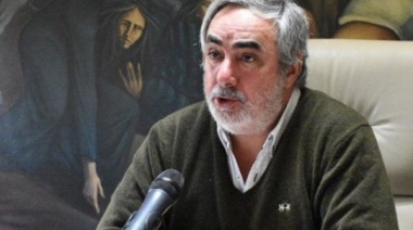 Miguel Fernández sobre la reelección indefinida: “No comparto la opinión de Vidal"