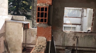 Mi Pieza: ya fueron seleccionadas 105.000 familias para mejorar sus viviendas