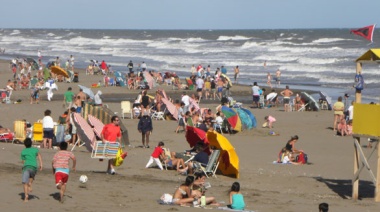 Verano en la Provincia: ¿Cómo será la temporada en tres de los principales destinos de la Costa Atlántica?
