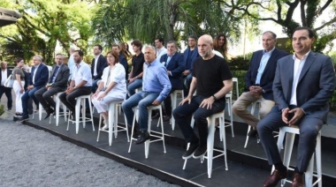 Juntos por el Cambio integró una nueva Mesa Nacional y busca superar tensiones