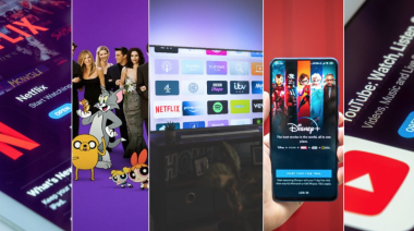 Netflix, HBO Max y Star+: cuánto costarán en Argentina en 2022 y qué hay de nuevo