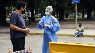 Coronavirus: así será el nuevo esquema de aislamiento en la Provincia