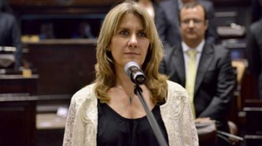 Alejandra Lorden:  "La UCR empezó el 2021 con oportunidades de crecimiento y consolidación"