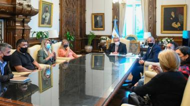 Fernández encabezará homenaje a víctimas de la represión de diciembre de 2001