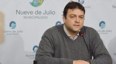 El Municipio de Nueve de Julio proyecta una importante inversión para el 2022