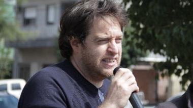 Guillermo Kane: "Nuestro desafío es cómo podemos hacer sentir el peso de la calle en los recintos de la legislatura”