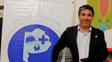 Lorenzo Gómez: “El objetivo para este 2022 es seguir ampliando nuestra base de matriculados”