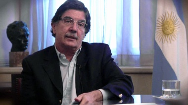 Alberto Sileoni: “Casi la mitad de los 120 mil alumnos se revincularon a la escuela”