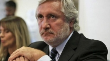 Legisladores de JxC no acompañarán el juicio político a Conte Grand