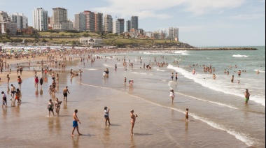 El Previaje 2022 alcanzó ventas por $ 100 mil millones