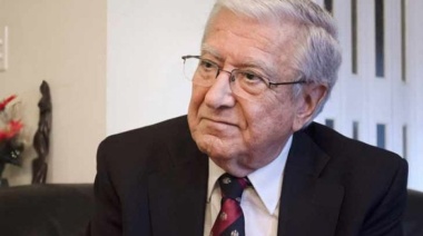 Héctor Polino: "Es insólito que se convoque a una audiencia para tratar la tarifa del gas cuando todos están de vacaciones"
