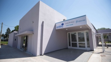 Llaman a consulta pública por Centros de Salud a construir en la Provincia de Buenos Aires
