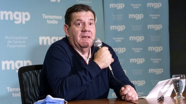 Mar del Plata: Montenegro presentó un recurso de amparo para detener la exploración petrolera