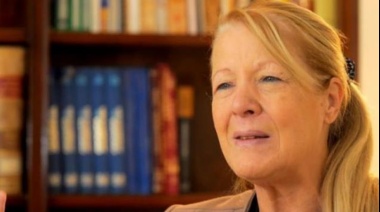 Stolbizer reclamó “ordenar el funcionamiento interno” de JxC y la inclusión del GEN y Manes en la Mesa Nacional