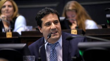 Abad le respondió a Zaffaroni: “Sus dichos son inadmisibles y merecen un repudio contundente”