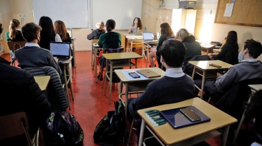 El Gobierno priorizará que los niños comiencen las clases con la vacunación completa