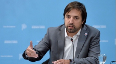 Para Nicolás Kreplak están dadas las condiciones para que la vacuna sea obligatoria