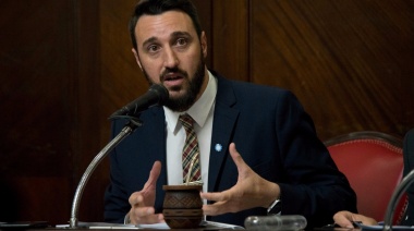 Walter Lanaro: “El Gobierno nacional romantiza la pobreza”
